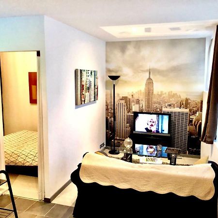 Lulu Philippe Apartment Saint-Etienne  Luaran gambar