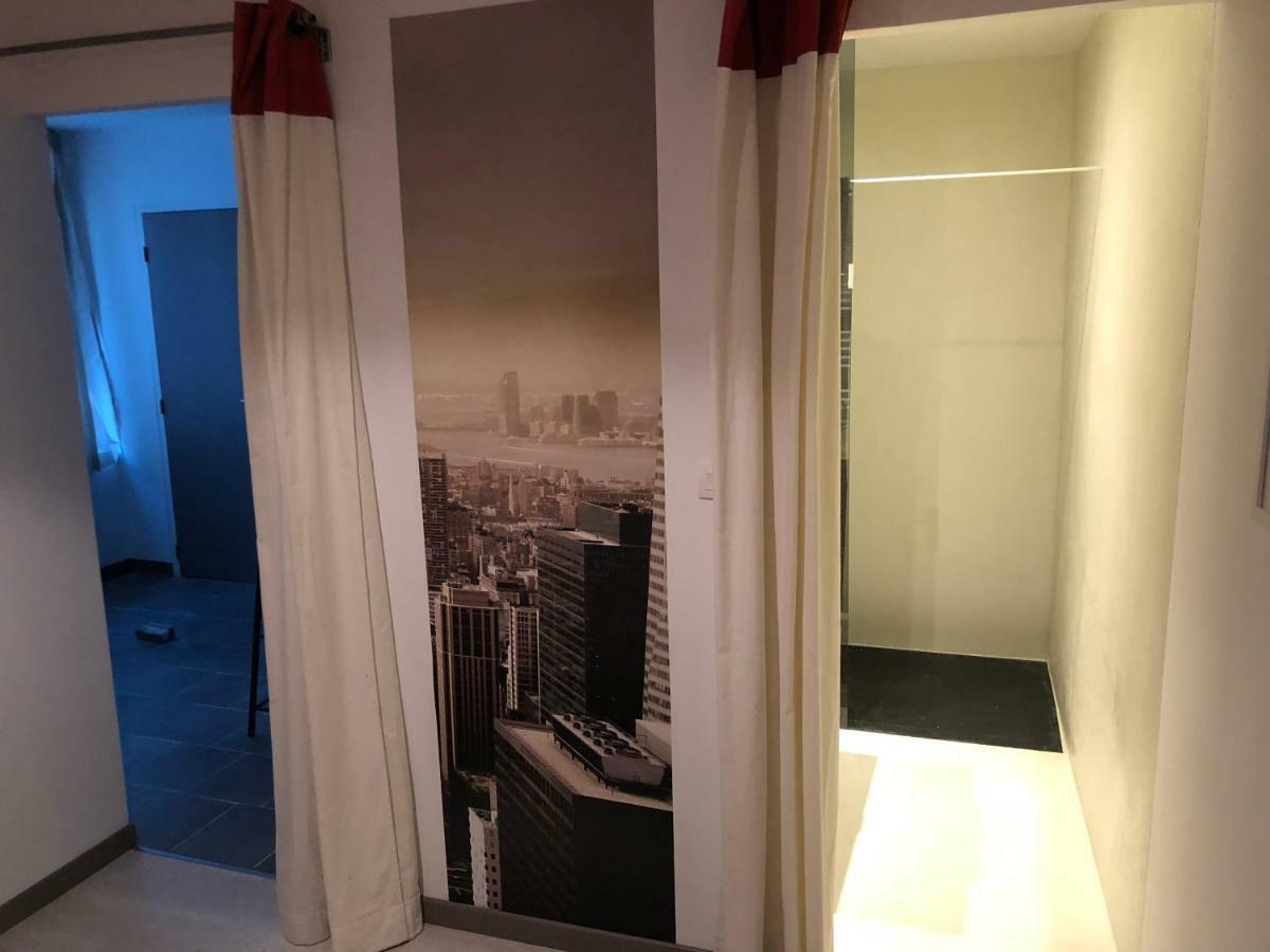 Lulu Philippe Apartment Saint-Etienne  Luaran gambar