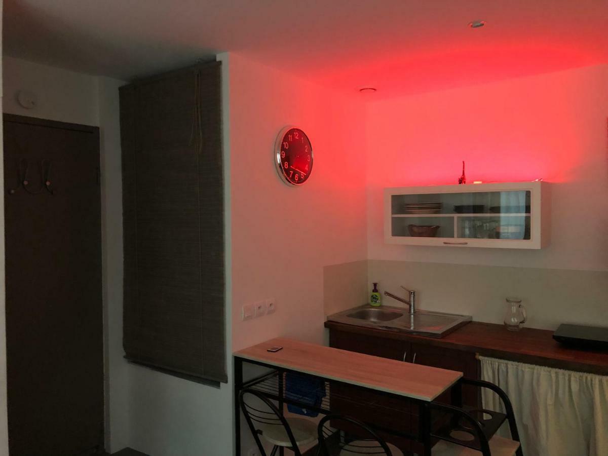 Lulu Philippe Apartment Saint-Etienne  Luaran gambar