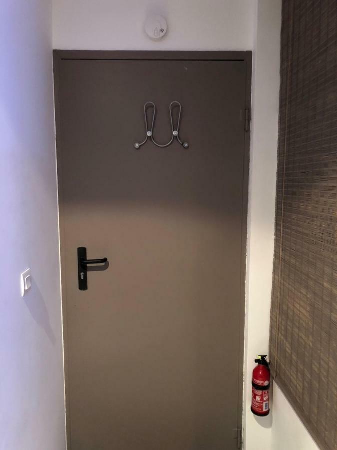 Lulu Philippe Apartment Saint-Etienne  Luaran gambar